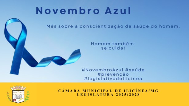 Novembro Azul