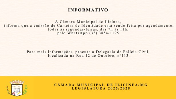 Informativo