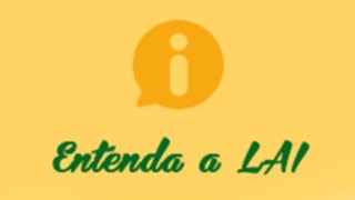 Lei de Acesso a Informação Lei de Acesso a Informação