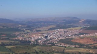 Aniversário de Ilicínea Aniversário de Ilicínea